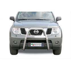 Front Bar NISSAN Pathfinder  2005-11 Misutonida MA/164