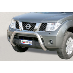 Front Bar NISSAN Pathfinder  2005-11 Misutonida SB/164