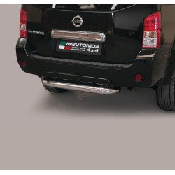 Rear bar NISSAN Pathfinder  2011- Misutonida PP1/274