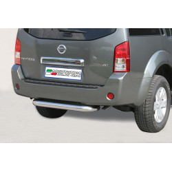 Rear bar NISSAN Pathfinder  2005-11 Misutonida PP1/164