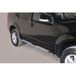 Side bar NISSAN Pathfinder  2005-11 Misutonida DSP/164