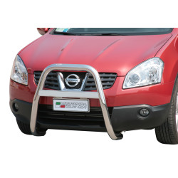 Front Bar NISSAN Qashqai  2007-10 Misutonida MA/203