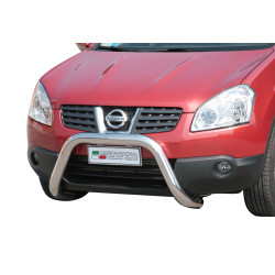 Front Bar NISSAN Qashqai  2007-10 Misutonida SB/203