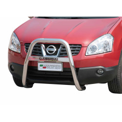 Front Bar NISSAN Qashqai  2002-08 Misutonida MA/K/229