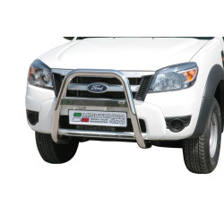 Front Bar FORD Ranger  2009-11 Misutonida MA/250