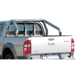 Roll Bar FORD Ranger  2007-09 Misutonida RLSS/K/2204