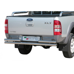 Rear double bar FORD Ranger  2007-09 Misutonida 2PP/204