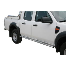 Side bar FORD Ranger  2009-11 Misutonida DSP/250