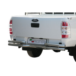 Rear double bar FORD Ranger  2007-09 Misutonida DBR/204