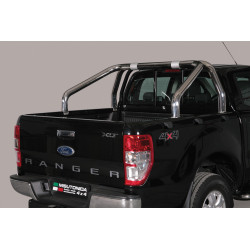 Roll bar FORD Ranger  2012-22 Misutonida RLSS/2295