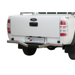 Rear bar FORD Ranger  2009-11 Misutonida PP1/250