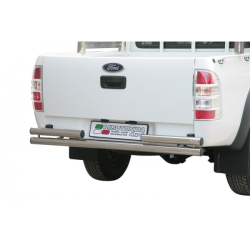 Rear double bar FORD Ranger  2009-11 Misutonida 2PP/250