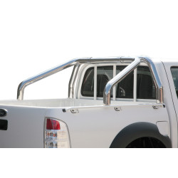 Roll bar FORD Ranger  2009-11 Misutonida RLSS/2250