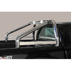 Roll Bar FORD Ranger  2012-22 Misutonida RLSS/K/2295