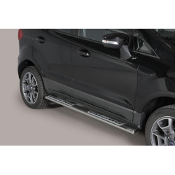 Side bar FORD Ecosport  2014-17 Misutonida DSP/374