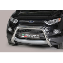 Front Bar FORD Ecosport  2014-17 Misutonida SB/374