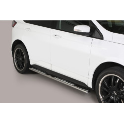 Side bar FORD Edge  2016- Misutonida DSP/421