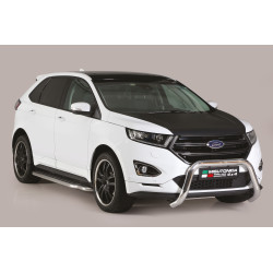 Front Bar FORD Edge  2016- Misutonida SB/421