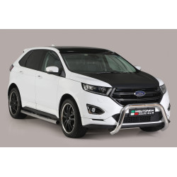 Trittbretter FORD EdgE  2016- Misutonida GP/421