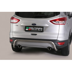 Heckstoßstange FORD Kuga  2013-16 Misutonida PP1/340