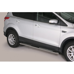 Side bar FORD Kuga  2008-12 Misutonida DSP/223