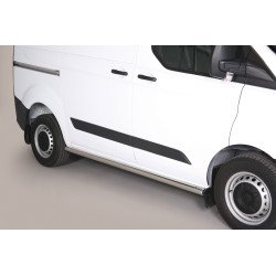 Side bar FORD Transit  Custom 2013-17 Misutonida TPS/339