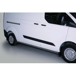 Side bar FORD Transit  Custom 2013-17 Misutonida TPS/338