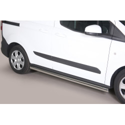 Side bar FORD Transit  Courier 2014-17 Misutonida TPS/370