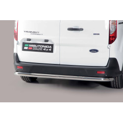 Rear bar FORD Transit/Tourneo  Connect 2018- Misutonida...