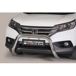 Front Bar HONDA CR-V  2012-15 Misutonida SB/342