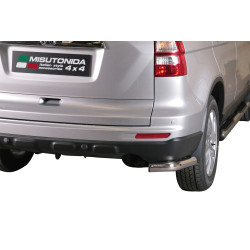 Rear bar angle HONDA CR-V  2010-12 Misutonida PPA/281