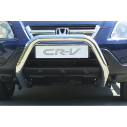 Front Bar HONDA CR-V  2002-04 Misutonida SB/137