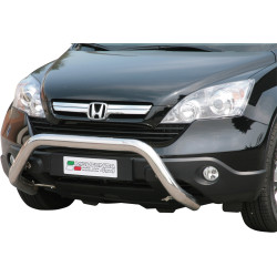 Front Bar HONDA CR-V  2007-09 Misutonida SB/196