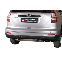 Rear bar HONDA CR-V  2010-12 Misutonida PP1/281