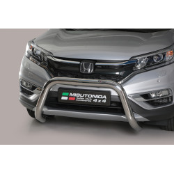 Front Bar HONDA CR-V  2016-18 Misutonida SB/405