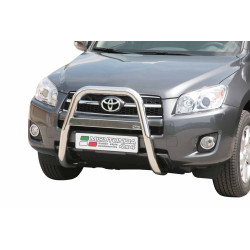 Front Bar TOYOTA Rav 4 2009-10 Misutonida MA/245