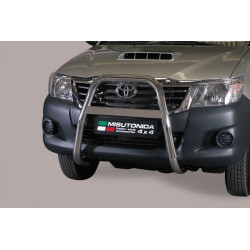 Front Bar TOYOTA Hilux  2011-15 Misutonida MA/300