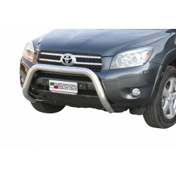 Front Bar TOYOTA Rav 4 2006-09 Misutonida SB/175