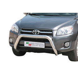 Front Bar TOYOTA Rav 4 2009-10 Misutonida SB/245