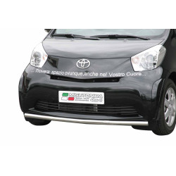 Front lower bar TOYOTA Iq  2009- Misutonida LARGE/244