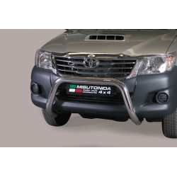 Front Bar TOYOTA Hilux  2011-15 Misutonida SB/300