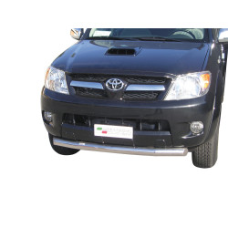 Front lower bar TOYOTA Hilux  2006-11 Misutonida SLF/171