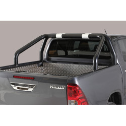 Roll bar TOYOTA Hilux  2016- Misutonida RLSS/2410