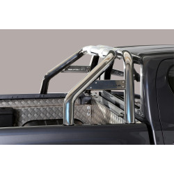 Roll bar TOYOTA Hilux  2016- Misutonida RLSS/K/2410