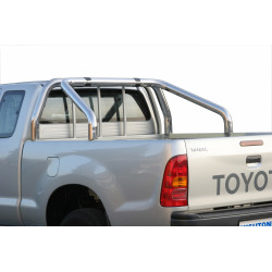 Roll Bar TOYOTA Hilux  2006-15 Misutonida RLSS/2171