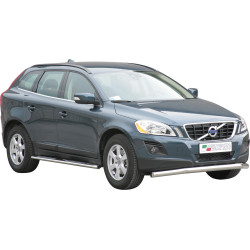 Trittbretter VOLVO XC 60 2014- Misutonida GPO/246