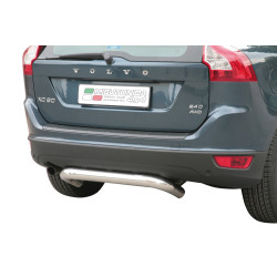 Rear bar VOLVO XC 60 -2013 Misutonida PP1/246