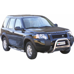 Frontschutzbügel Medium LAND ROVER Freelander  2001-03...