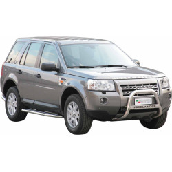 Front Bar Medium LAND ROVER Freelander  2008- Misutonida...