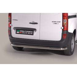 Rear bar MERCEDES Citan 2012- Misutonida PP1/336